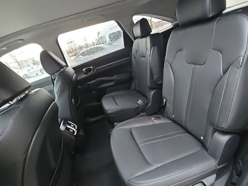 New 2026 Kia Sorento X-Line EX image 14