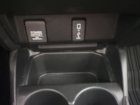 Certified 2018 Honda Fit EX image 32