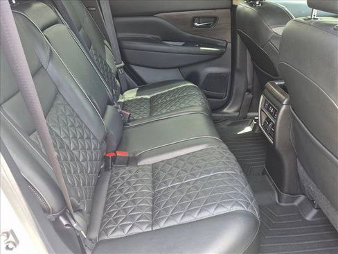Used 2020 Nissan Murano Platinum FWD image 19