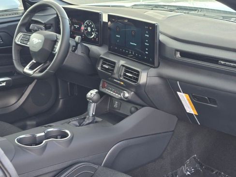 New 2026 Ford Mustang EcoBoost image 7