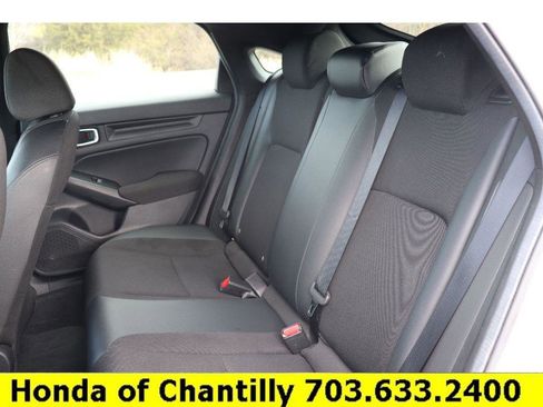 Used 2024 Honda Civic Sport image 25