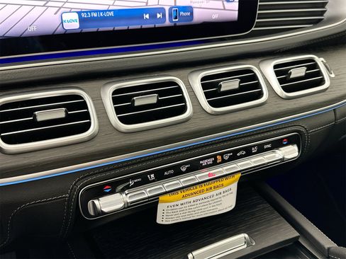 New 2026 Mercedes-Benz GLE 450 4MATIC Coupe image 17