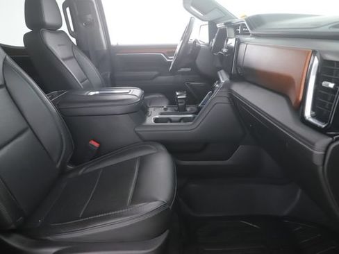 Used 2022 GMC Sierra 1500 Denali AWD/4WD image 31