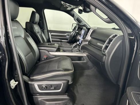 Used 2023 RAM 1500 Laramie image 29