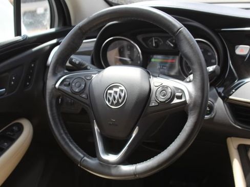 Used 2019 Buick Envision Essence FWD image 20