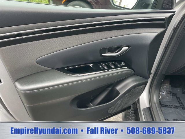 Used 2023 Hyundai Tucson XRT AWD/4WD image 17