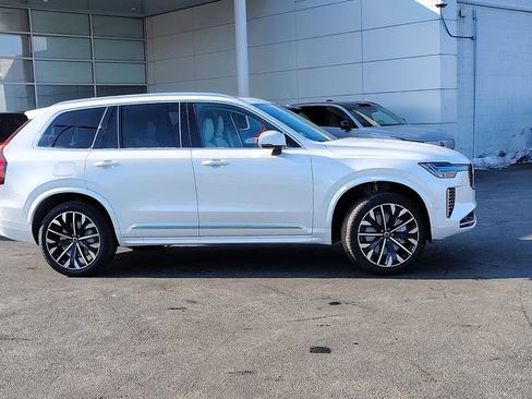 New 2026 Volvo XC90 B6 Ultra AWD/4WD image 2