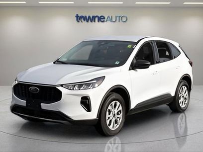 Used 2025 Ford Escape Active w/ Cold Weather Package