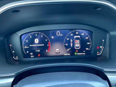 Used 2025 Acura Integra image 23