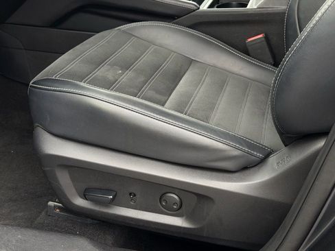 Used 2024 Mitsubishi Outlander SE image 20