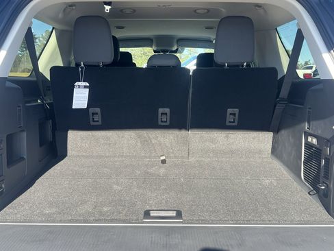 New 2025 Ford Expedition Max Active image 17