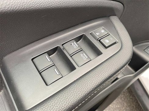 Used 2024 Honda Ridgeline RTL image 13