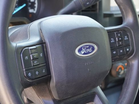Used 2025 Ford F250 XLT w/ FX4 Off-Road Package AWD/4WD image 25