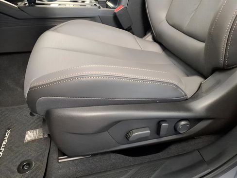 New 2026 Subaru Outback Limited image 10