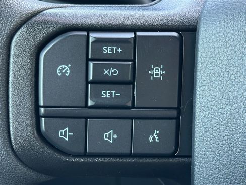 Used 2025 Ford F150 STX w/ Equipment Group 200A AWD/4WD image 20