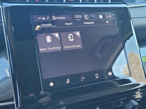 Used 2021 Jeep Grand Cherokee L Laredo w/ Luxury Tech Group I image 20