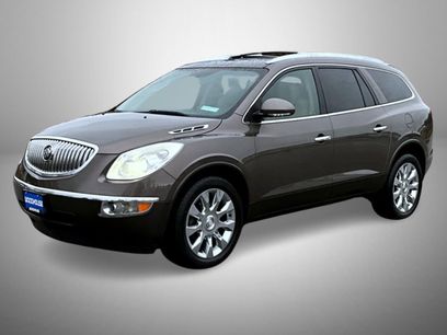 Used 2011 Buick Enclave CXL w/ LPO, Cargo Convenience Pkg