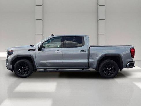 Certified 2023 GMC Sierra 1500 Elevation w/ Elevation Premium Package AWD/4WD image 2