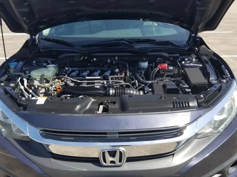 Used 2016 Honda Civic EX-L image 18