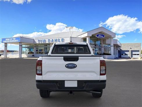 New 2025 Ford Ranger XL w/ Trailer Tow Package image 5