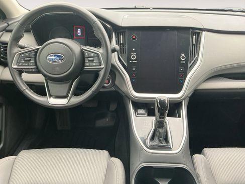 Used 2024 Subaru Legacy Premium image 10