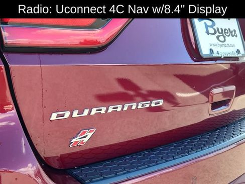 Used 2018 Dodge Durango GT w/ Premium Group AWD/4WD image 15