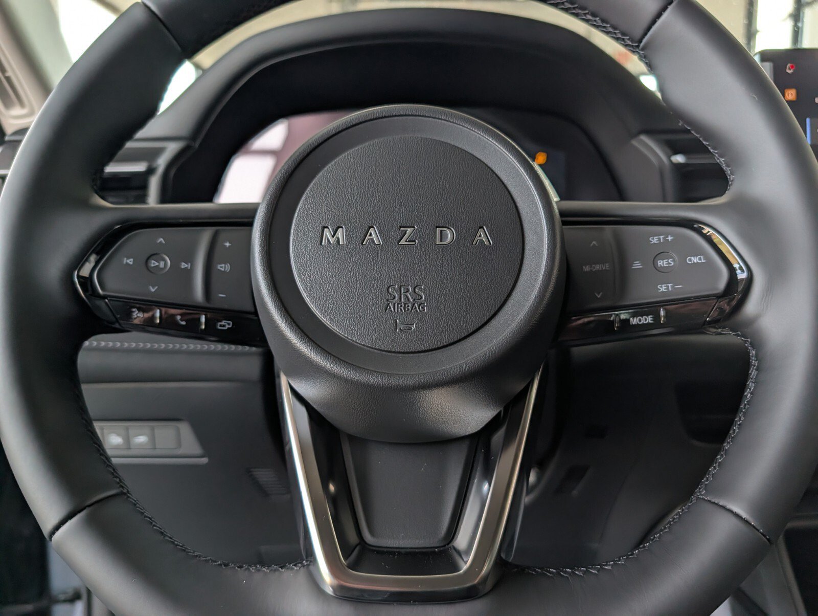 New 2026 MAZDA CX-5 Preferred AWD/4WD image 17