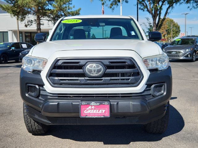 Used 2018 Toyota Tacoma SR RWD image 5