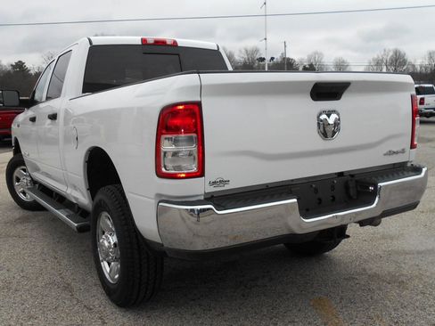 Certified 2022 RAM 2500 Tradesman image 3