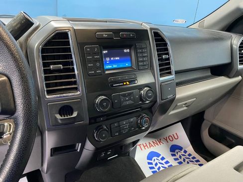 Used 2015 Ford F150 XLT w/ Equipment Group 301A Mid image 28