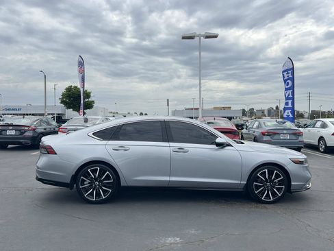 Certified 2023 Honda Accord Touring image 27