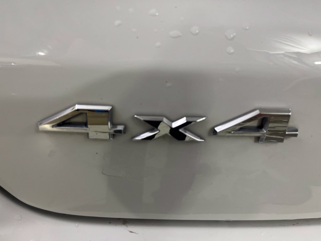 Used 2022 Jeep Compass Limited AWD/4WD image 43