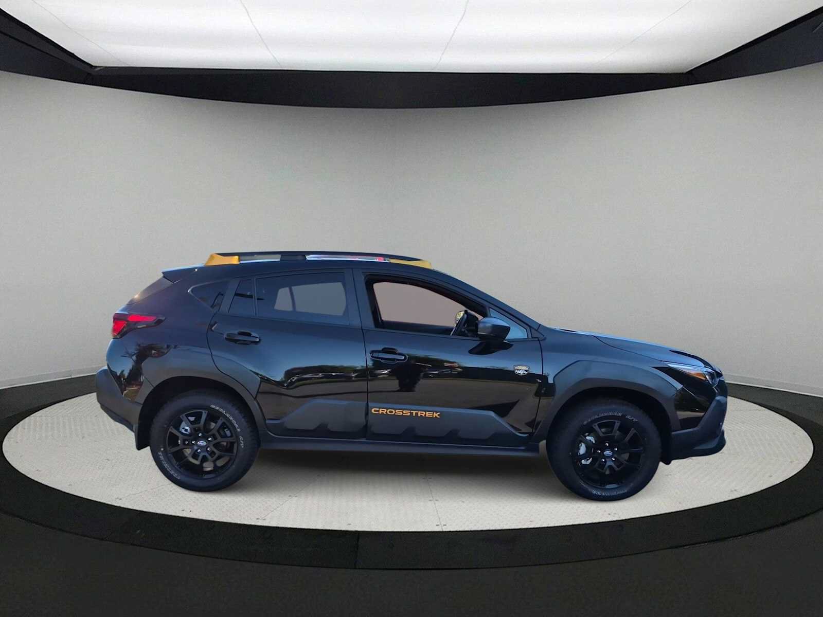 Certified 2026 Subaru Crosstrek 2.5i Wilderness w/ Wilderness Package AWD/4WD image 9