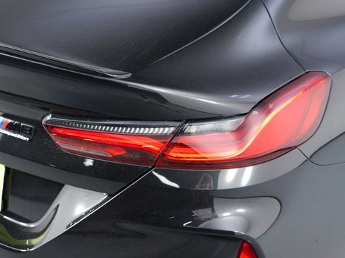 Used 2025 BMW M8 Competition image 56