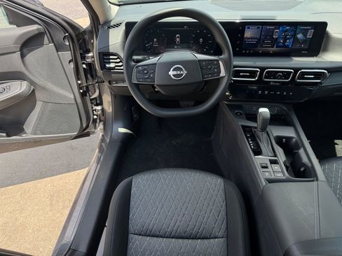 New 2026 Nissan Sentra SV FWD image 23