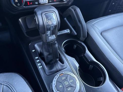 Used 2024 Ford Bronco Big Bend image 23