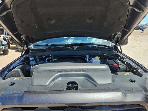 New 2026 RAM 2500 Big Horn AWD/4WD image 11