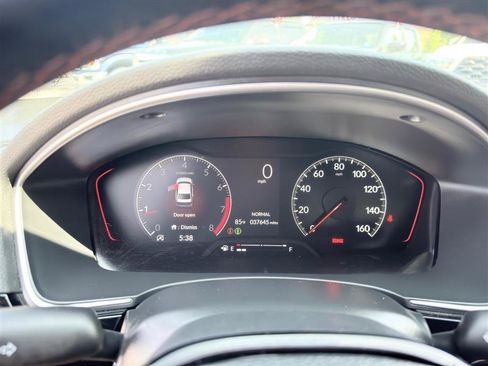 Used 2023 Honda Civic Si image 14