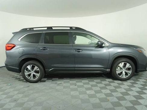 Certified 2025 Subaru Ascent Premium AWD/4WD image 8