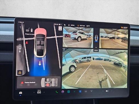 Used 2026 Tesla Model Y Long Range image 14