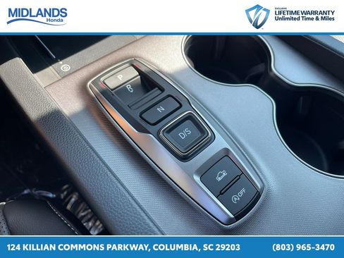 New 2026 Honda Ridgeline RTL image 45