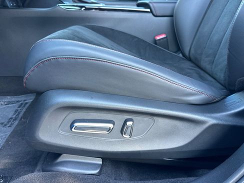 Certified 2025 Acura ADX A-Spec image 14