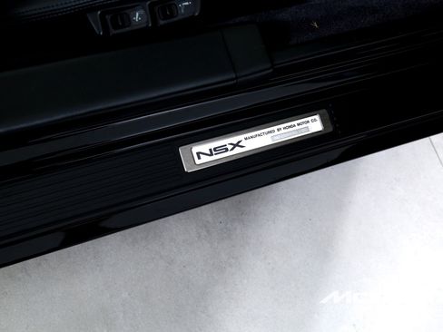 Used 1997 Acura NSX T image 22