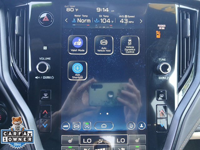 Used 2023 Subaru Outback Wilderness AWD/4WD image 28