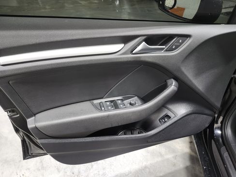 Used 2015 Audi A3 2.0T Premium w/ Cold Weather Package image 24