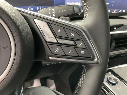 New 2026 Buick Enclave Sport Touring image 13