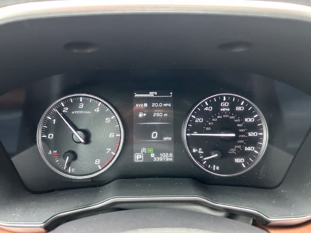 Certified 2024 Subaru Outback Touring XT AWD/4WD image 18