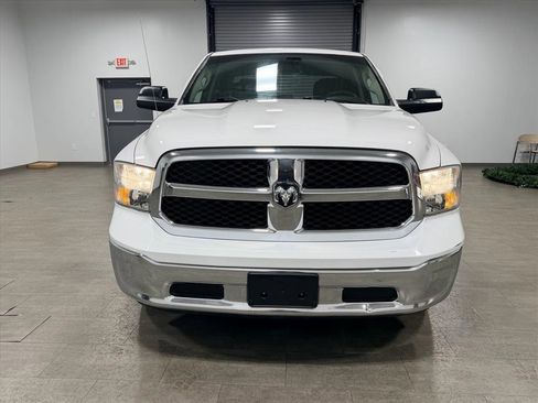 Used 2021 RAM 1500 Tradesman w/ Popular Equipment Group image 9