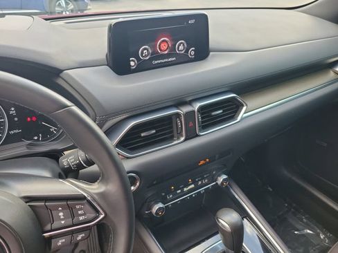 Used 2019 MAZDA CX-5 Signature AWD/4WD image 23