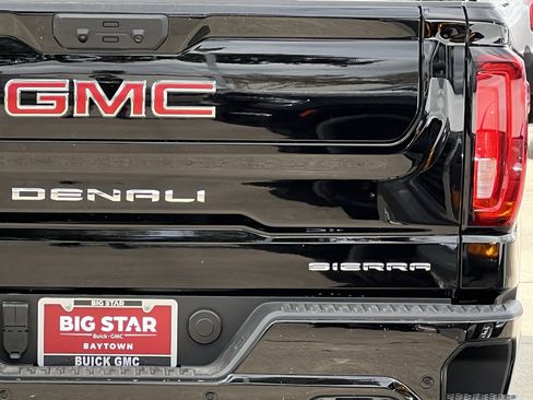 New 2026 GMC Sierra 1500 Denali w/ Technology Package image 5